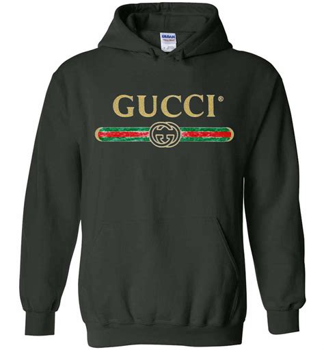 gucci hoodie images.